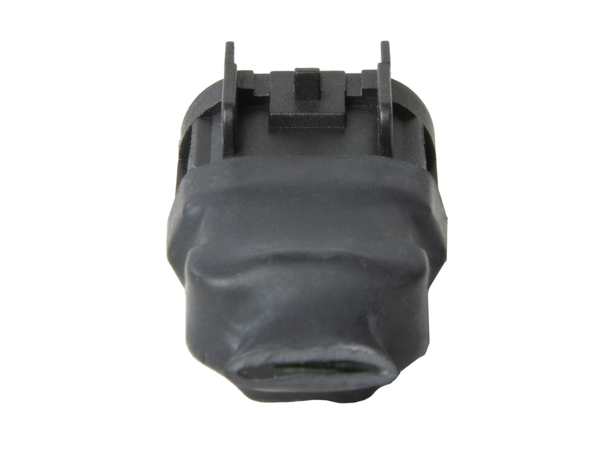 aFe 14-19 Chevrolet Corvette (C7) CONTROL Electronic Shock Delete Module & Ride Height Simulators