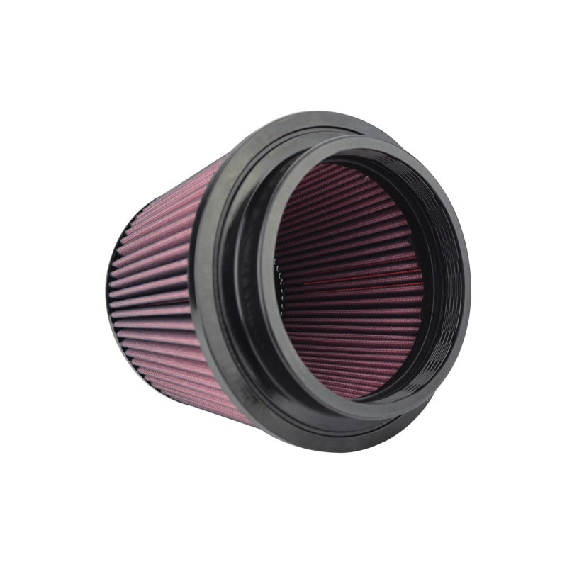 Injen 8-Layer Oiled Cotton Gauze Air Filter | Universal (X-1101-BR)