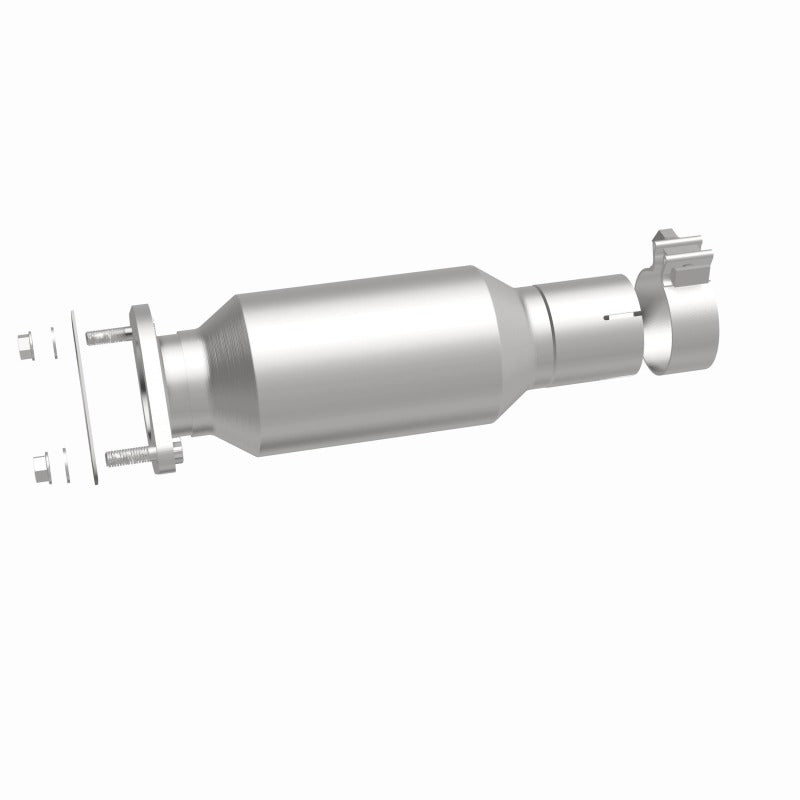 MagnaFlow 09-10 Chevrolet Malibu 2.4L Direct Fit Converter