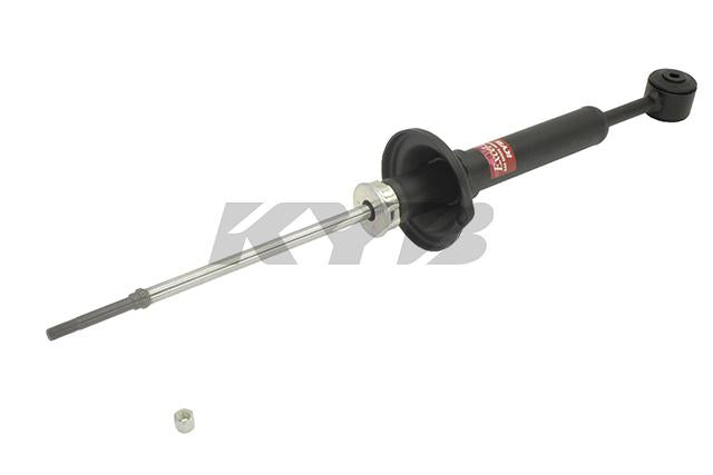 KYB Shocks & Struts Excel-G Rear FORD Festiva 1988-93
