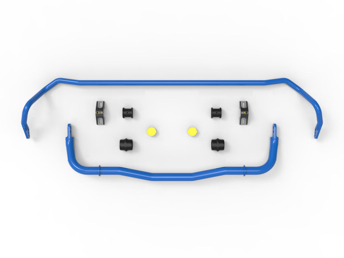 aFe 06-23 Dodge Charger Control Sway Bar Set