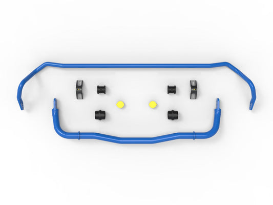 aFe 06-23 Dodge Charger Control Sway Bar Set