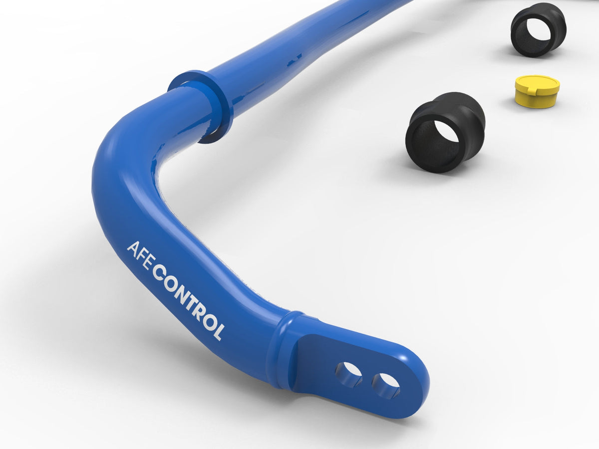 aFe 06-23 Dodge Charger Control Front Sway Bar