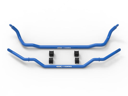 aFe Control Sway Bar Set 97-13 Chevy Corvette C5/C6