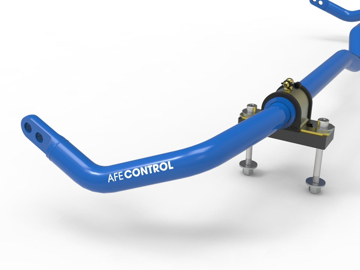 aFe 15-21 Volkswagen GTI (MKVII) L4-2.0L (t) CONTROL Series Rear Sway Bar