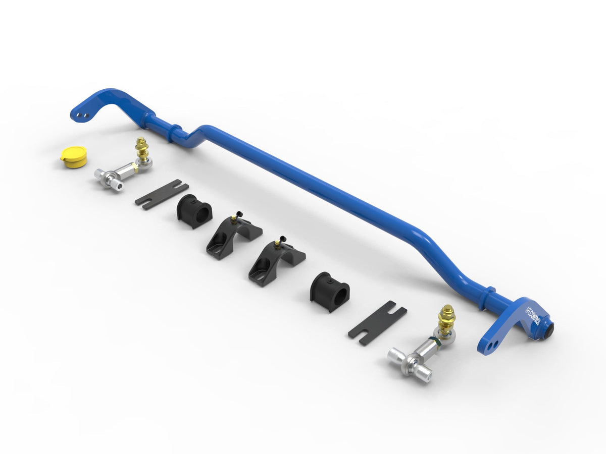 aFe 15-21 Volkswagen GTI (MKVII) L4-2.0L (t) CONTROL Series Sway Bar Set