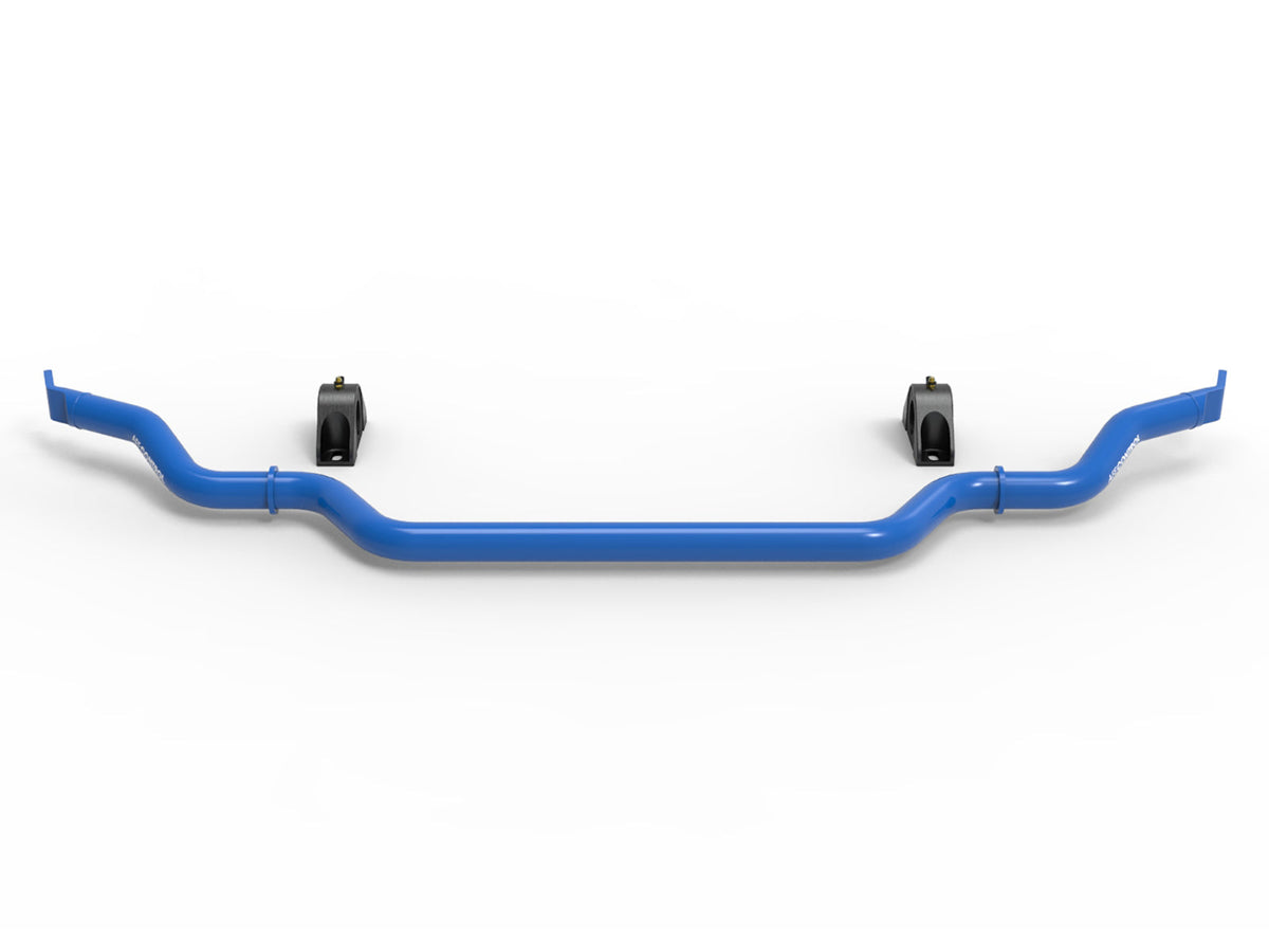 aFe 16-22 Infiniti Q50/Q60 V6-3.0(tt) AWD Control Sway Bar - Set