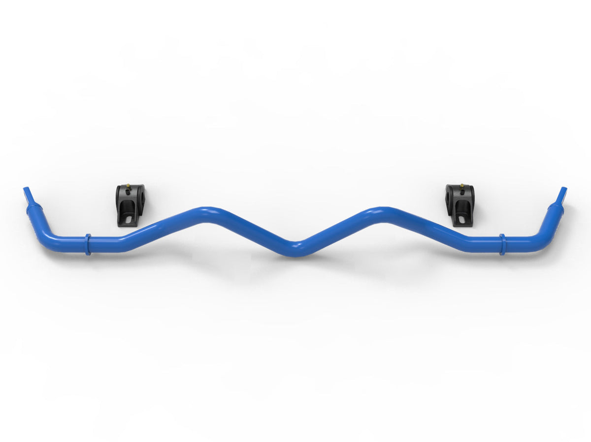 aFe 16-22 Infiniti Q50/Q60 V6-3.0(tt) AWD Control Sway Bar - Set