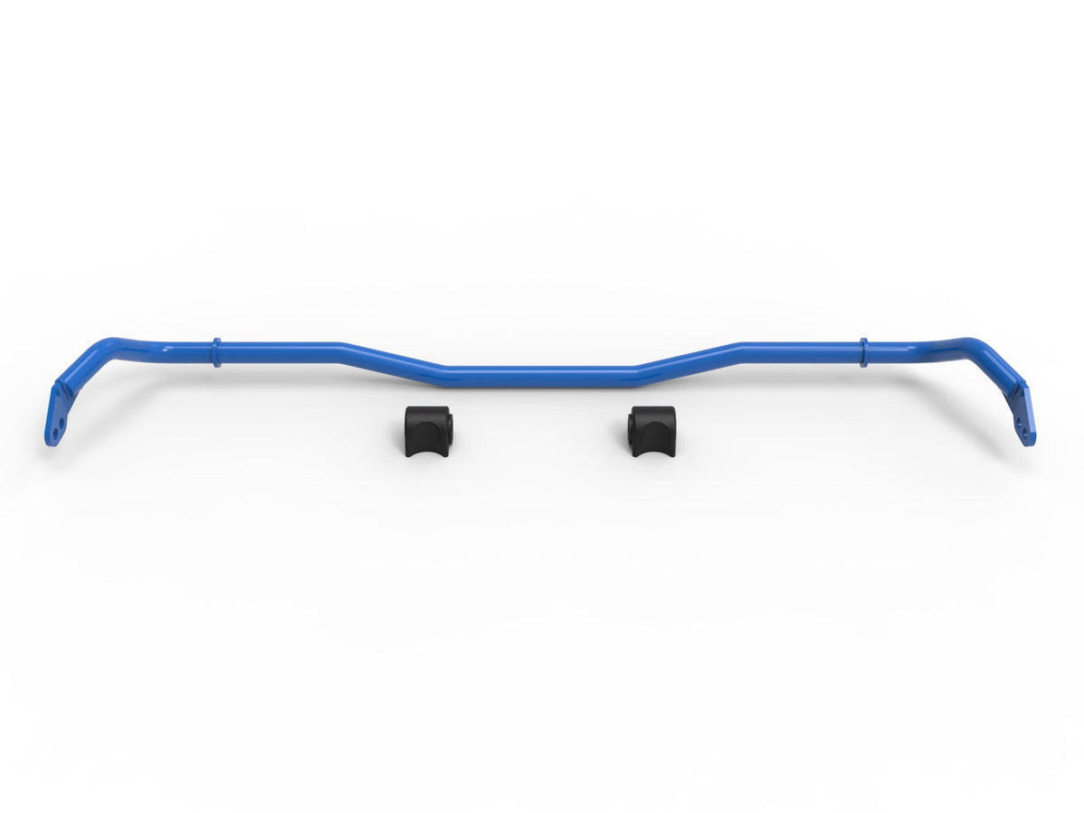 aFe 13-23 Toyota GR86 CONTROL Rear Sway Bar - Blue