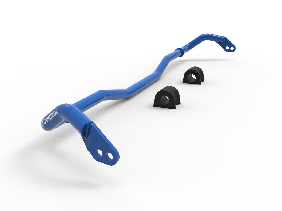 aFe 13-23 Toyota GR86 CONTROL Rear Sway Bar - Blue