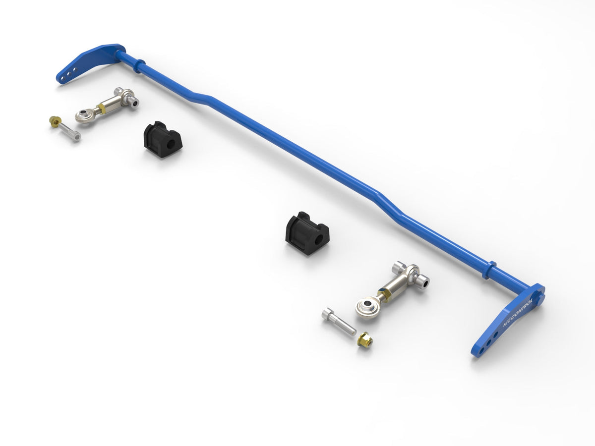 aFe 13-23 Toyota GR86 H4-2.4/2.0L Control Front and Rear Sway Bar set