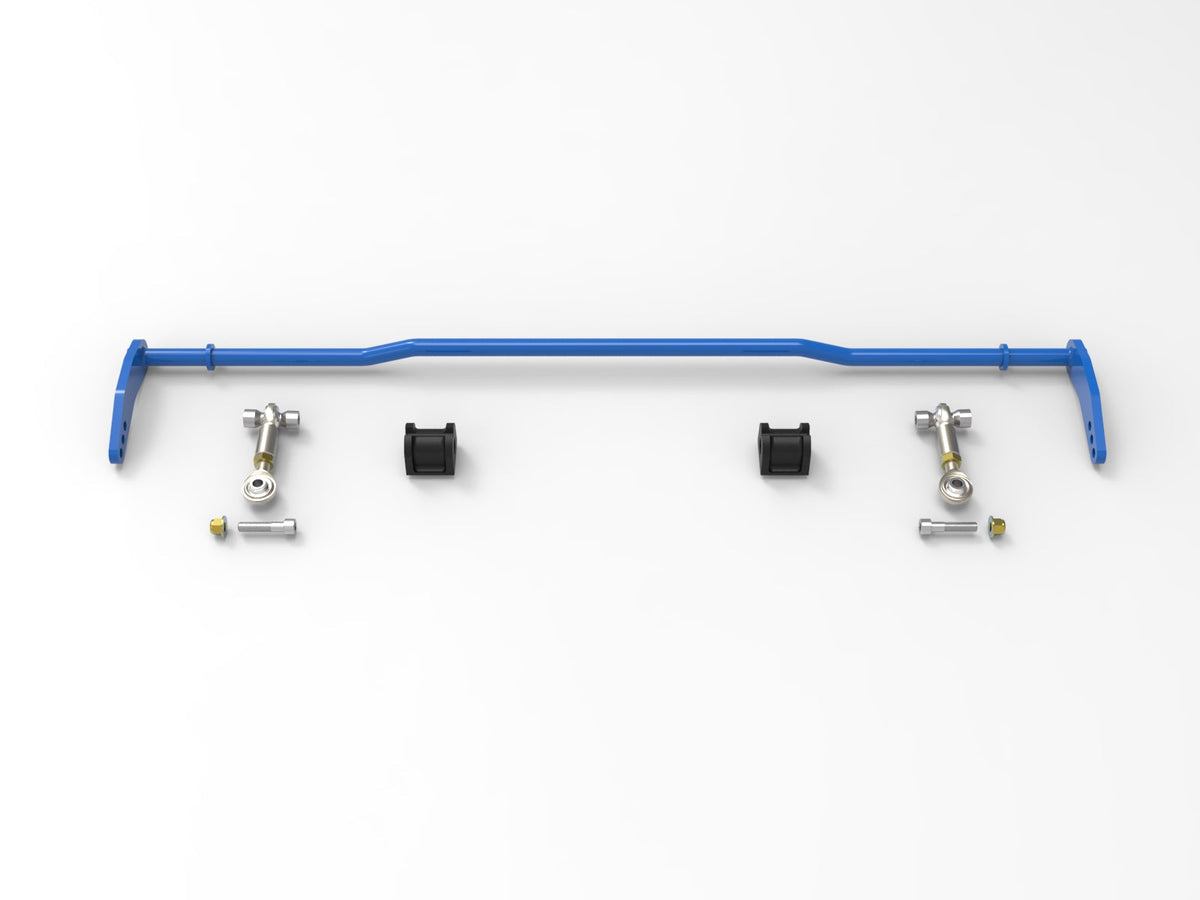 aFe 13-23 Toyota GR86 H4-2.4/2.0L Control Front and Rear Sway Bar set