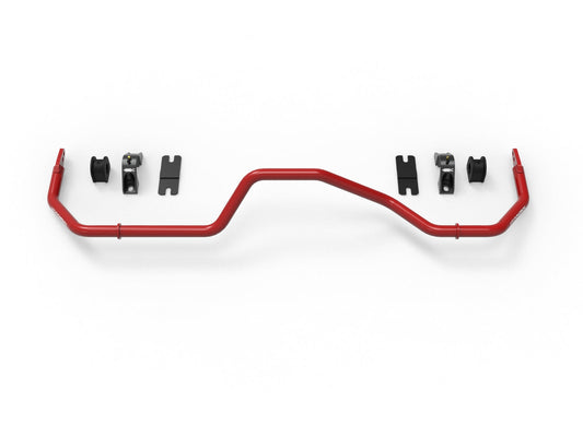 aFe CONTROL 24-26 Toyota Tacoma 2-Way Adjustable Rear Sway Bar