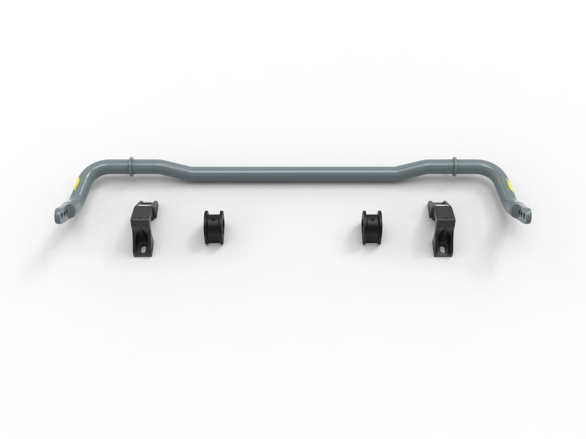 aFe Control 18-23 Tesla Model 3 AWD Sway Bar Set - Front & Rear