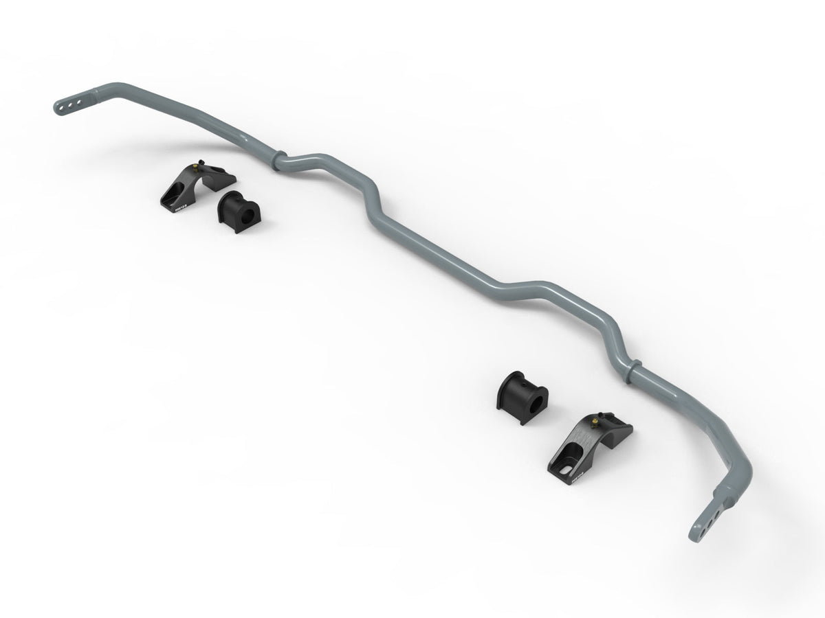 aFe Control 18-23 Tesla Model 3 AWD Sway Bar Set - Front & Rear