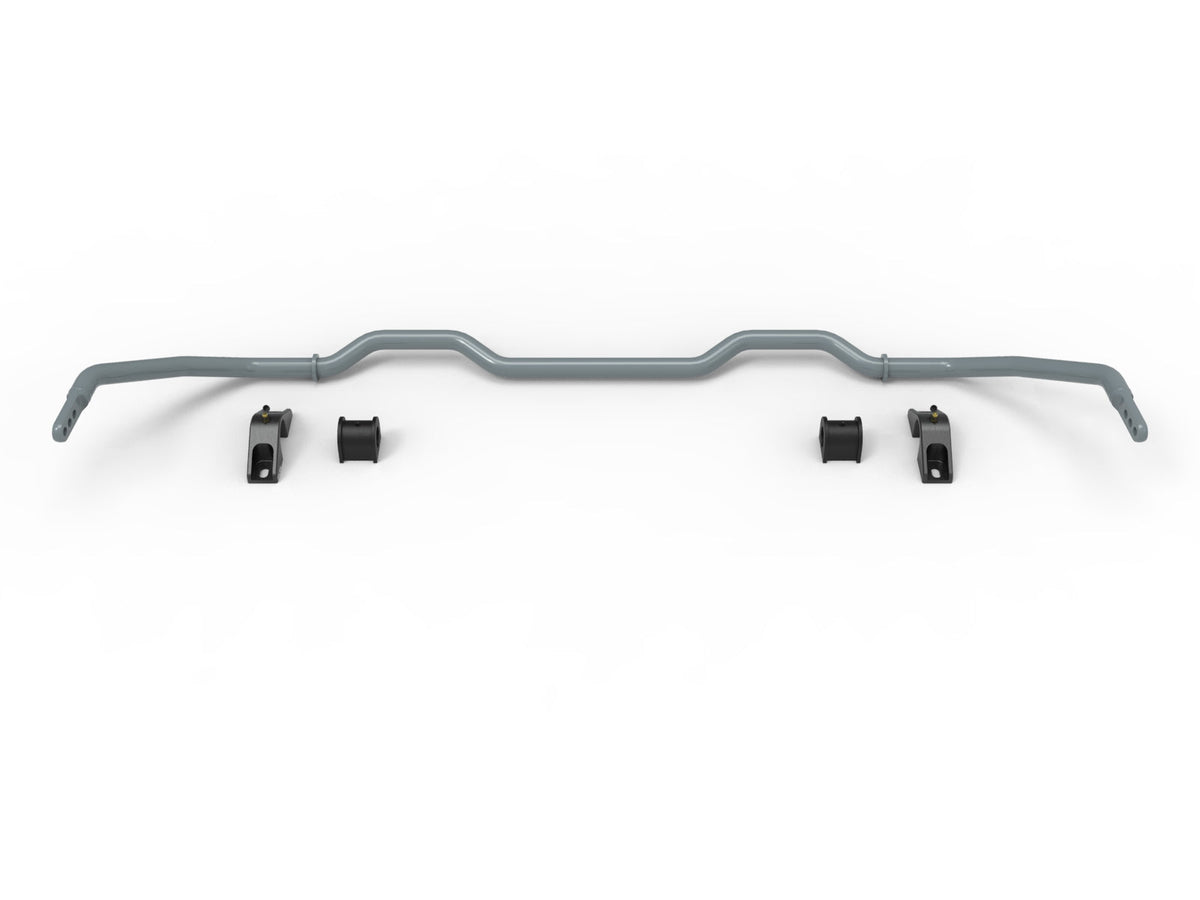 aFe Control 18-23 Tesla Model 3 AWD Sway Bar Set - Front & Rear