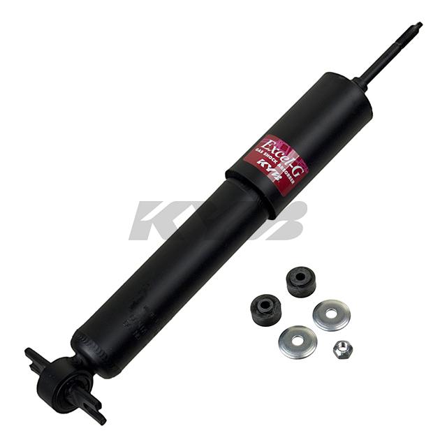 KYB Shocks & Struts Excel-G Front CHEVROLET Express 1500 2003-10 CHEVROLET Express 2500 2003-07 GMC