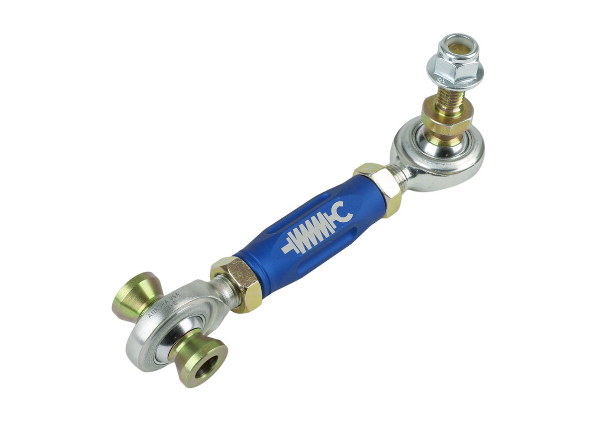 aFe Adjustable Front & Rear End Link Set Blue | BMW M2 (15-21) / M3 (15-18) (442-502001-L)
