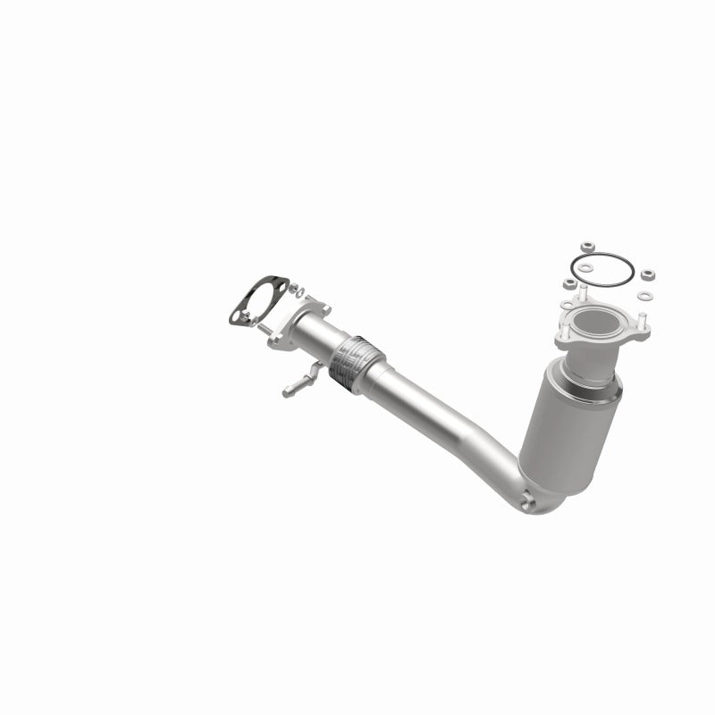 MagnaFlow 52186 DF Converter For 10-14 Equinox Terrain 2.4L