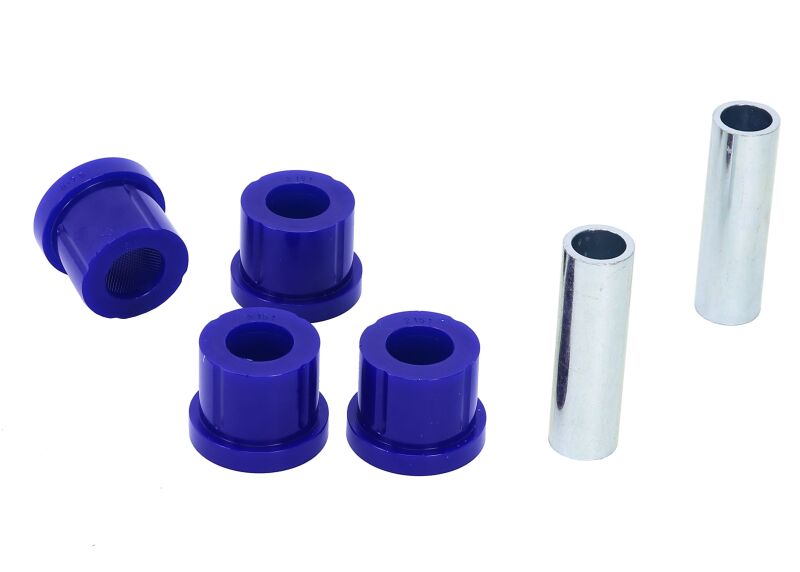 SuperPro Front Lower Control Arm Inner Rear Bushing
