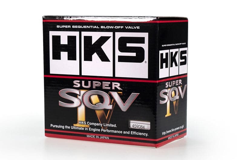 HKS 10 Genesis Coupe 2.0T SSQV4 BOV Kit