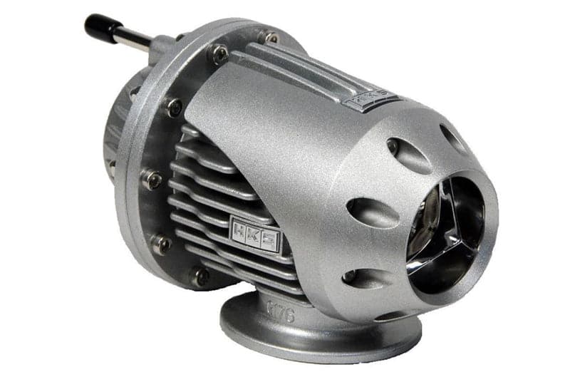 HKS 08-11 STi SSQV4 BOV kit