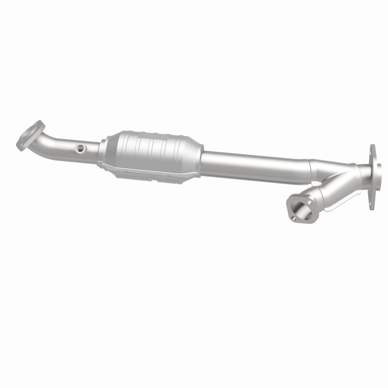 MagnaFlow Direct Fit Catalytic Converter 05-07 4Runner 4.7 Passenger Side Rear OE