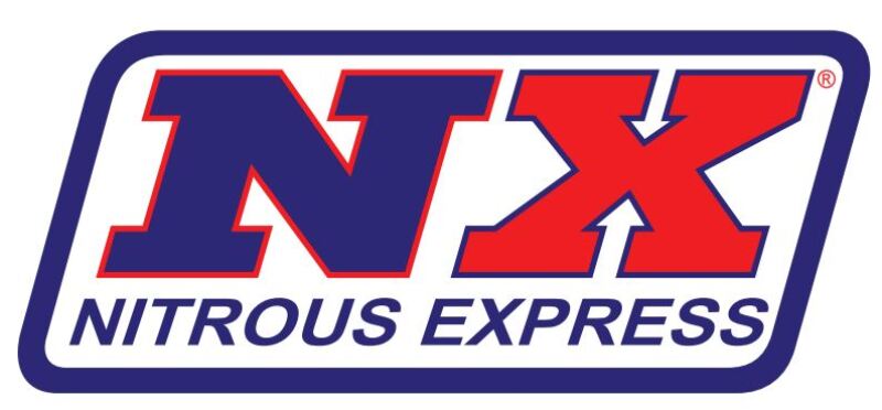 Nitrous Express NX Digital RPM Window Switch (Fits All Ignition Types No RPM Chips Req)