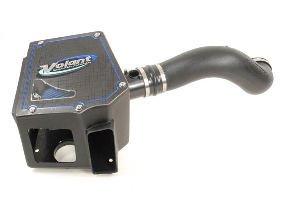 Volant 11-25 Dodge Durango 5.7 V8 PowerCore Closed Box Air Intake System
