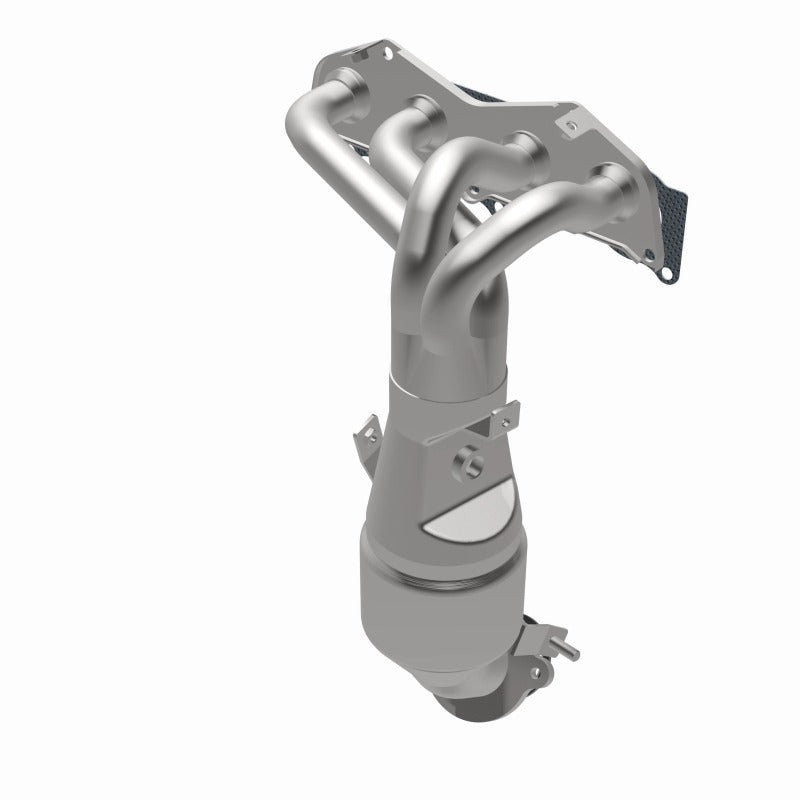 MagnaFlow Direct Fit Catalytic Converter Scion tC 05-09 2.4L