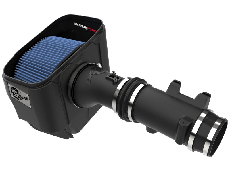 aFe Power Magnum Force Stage-2 Pro 5R Cold Air Intake System 25-26 Ram 1500 RHO L6-3.0L (tt)