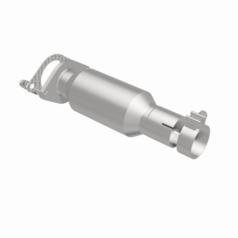 MagnaFlow 09-10 Chevrolet Malibu 2.4L Direct Fit Converter