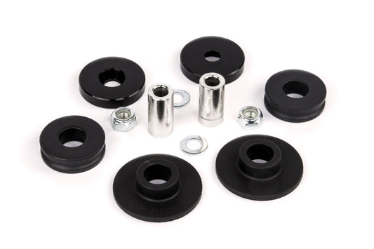 Dinan 11-13 BMW 335is Rear Upper Shock Mount Kit | 10mm