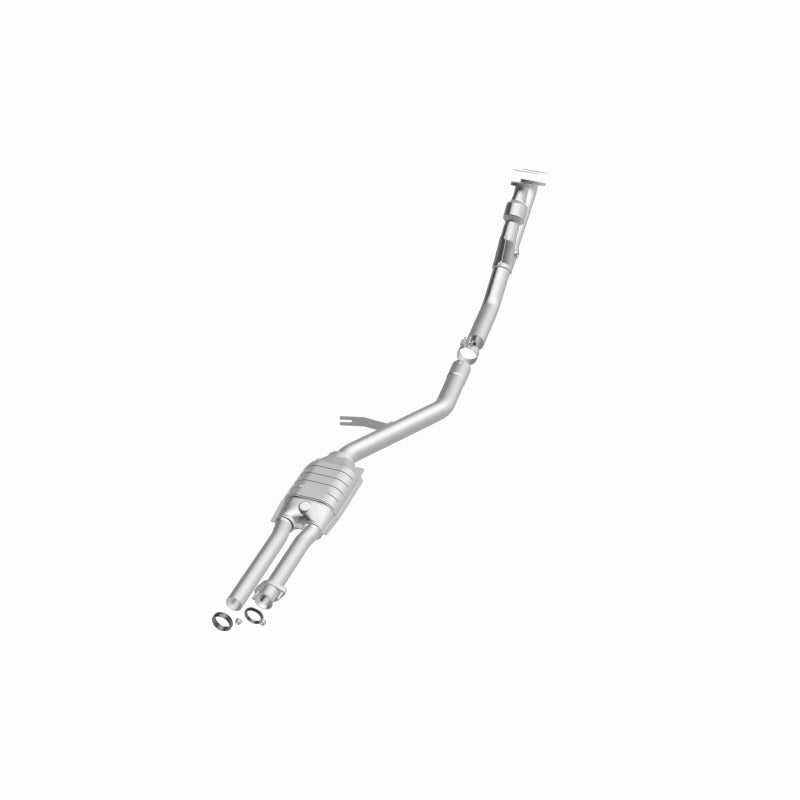MagnaFlow Direct Fit Catalytic Converter BMW 86 91