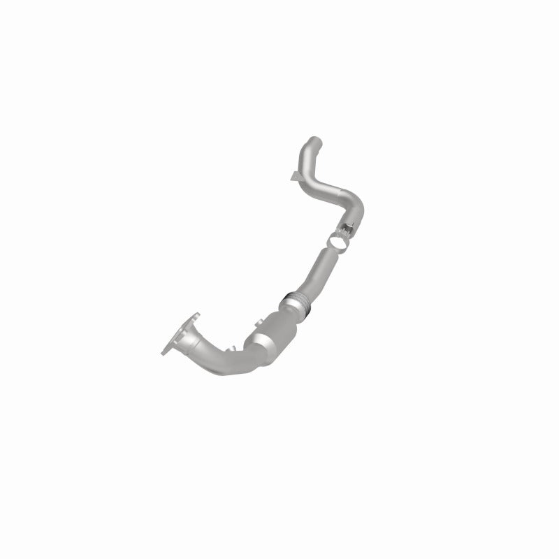 MagnaFlow Left Side Converter Direct Fit 15-17 Chrysler 300 3.6L