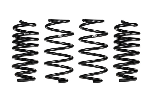 Eibach 20-25 Ford Explorer Pro-Kit