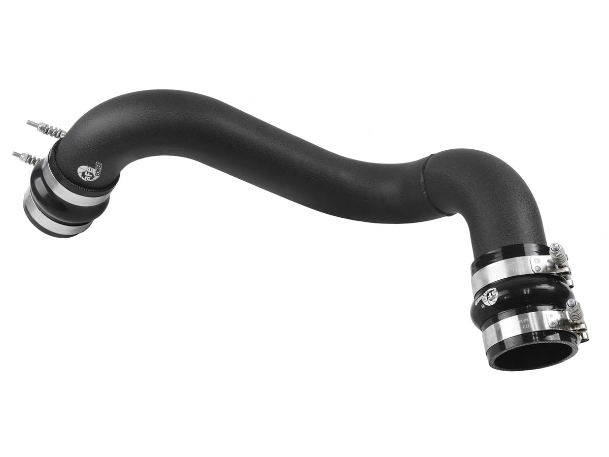 aFe Bladerunner 3in Intercooler Hot and Cold Side Tubes for 03-07 Ford Diesel Trucks V8-6.0L (td)