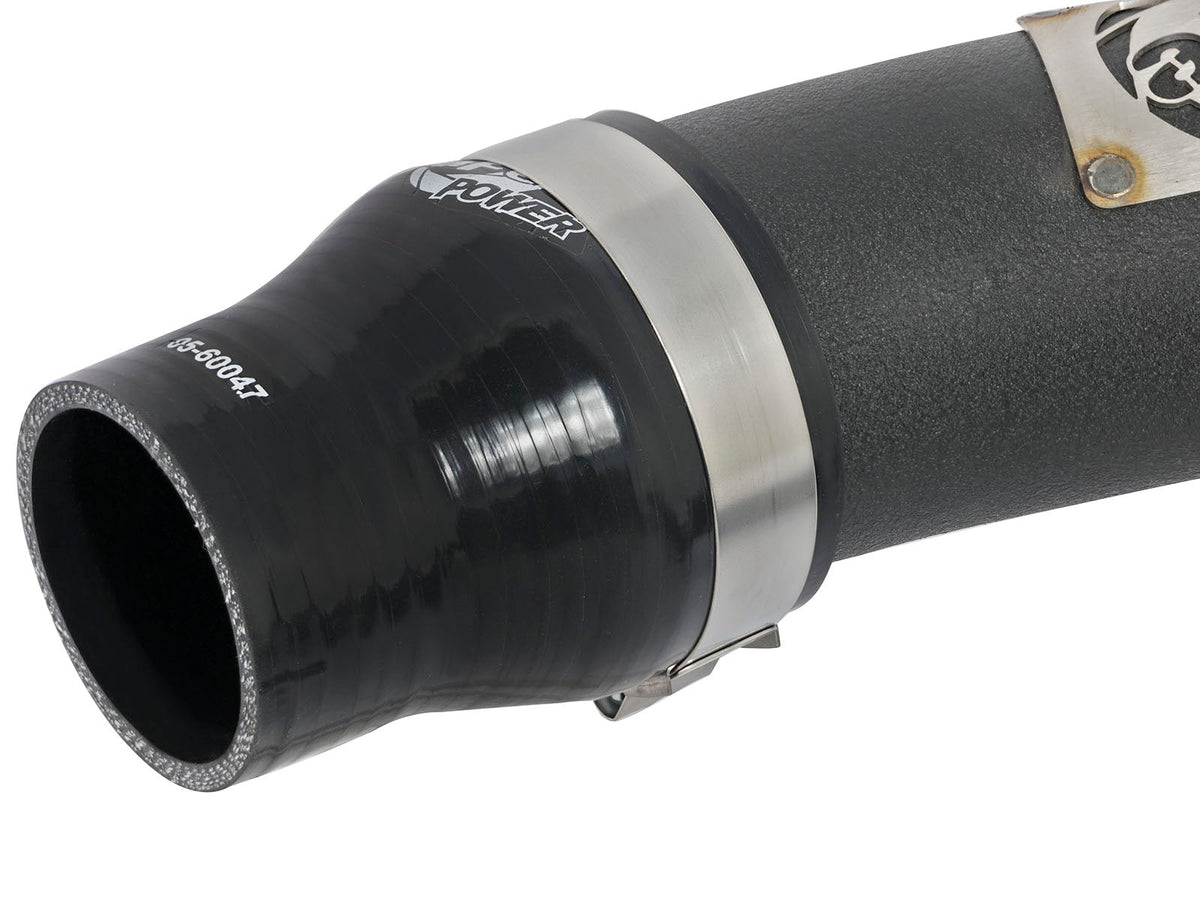 aFe Bladerunner 3in Intercooler Tubes Combo 11-16 GM Diesel Trucks V8 6.6L (td) LML