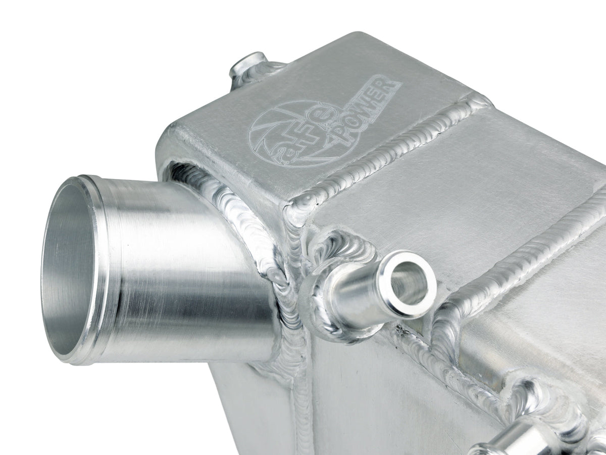 aFe BladeRunner GT Series Intercooler 11-16 Ford Diesel Trucks V8-6.7L (td)