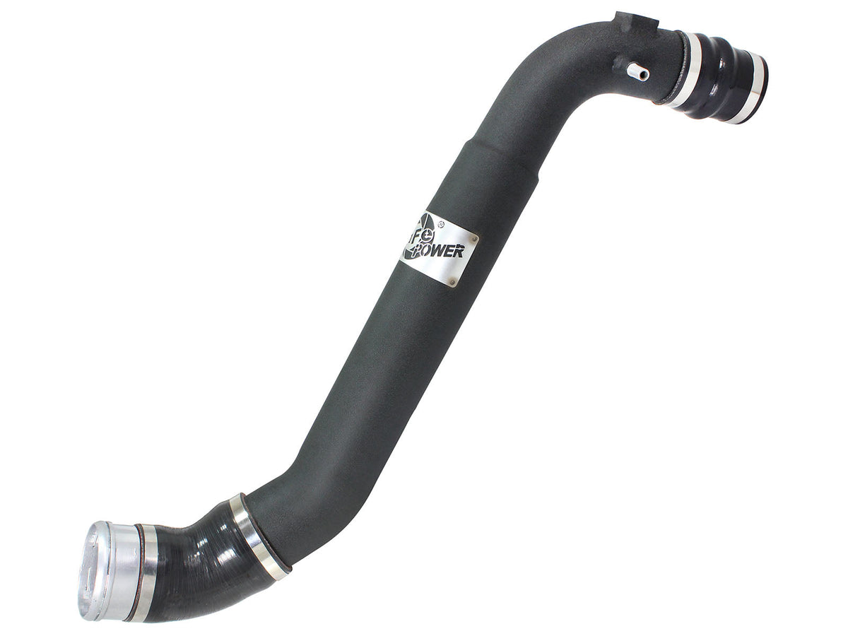 aFe Bladerunner Intercooler Tube Cold Side 2015 Ford F-150 V6 2.7 (tt)