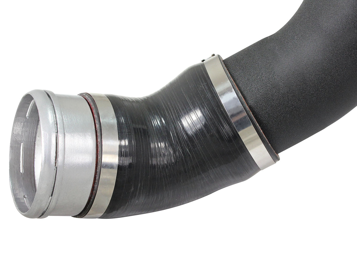 aFe Bladerunner Intercooler Tube Cold Side 2015 Ford F-150 V6 2.7 (tt)