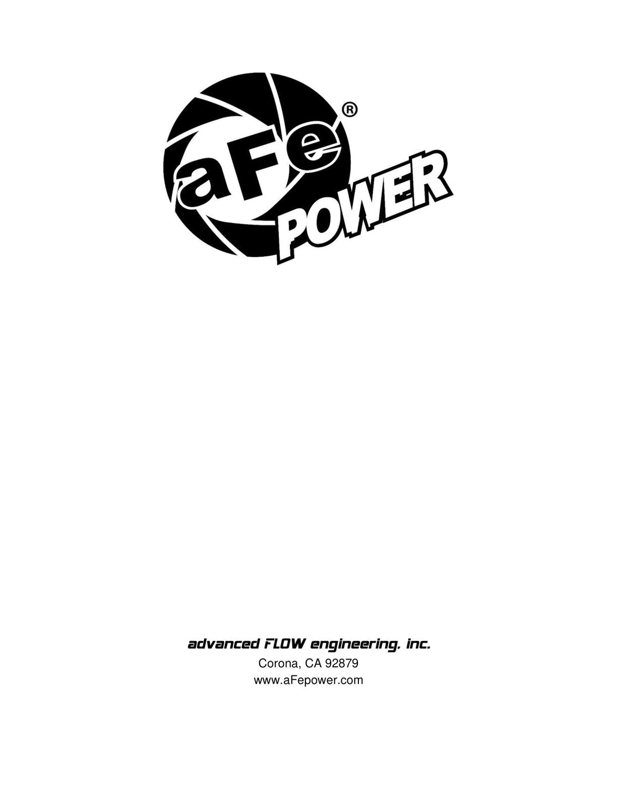 aFe BladeRunner 2.5-3in Hot Side Charge Pipe Black 20-21 BMW Z4 M40i (G29) L6-3.0L (t) B58