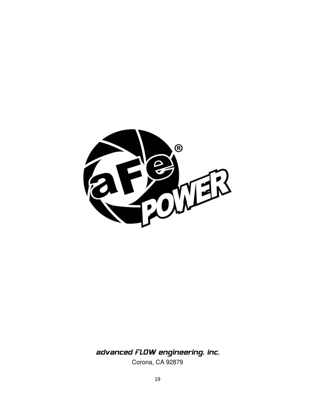 aFe BladeRunner Black Intercooler Hot & Cold Side Tubes Combo 19-20 GM Trucks 1500 L4-2.7L (t)