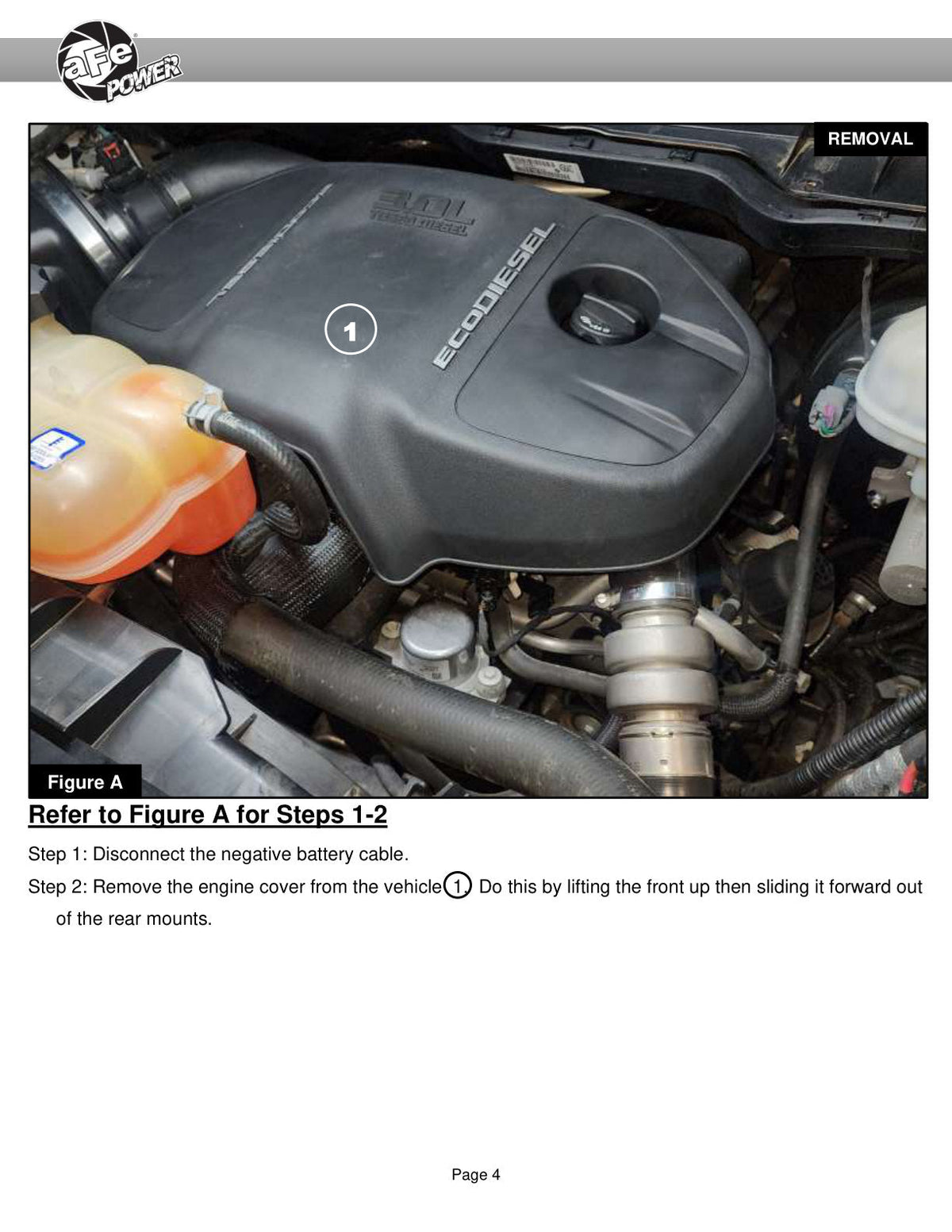 aFe 16-19 RAM 1500 V6 3.0L (TD) BladeRunner 3in Aluminum Hot & Cold Charge Pipe Kit - Black