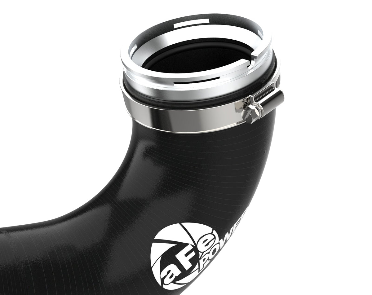 aFe BladeRunner Charge Pipe Kit Kia Stinger 22-23 L4-2.5L (t)