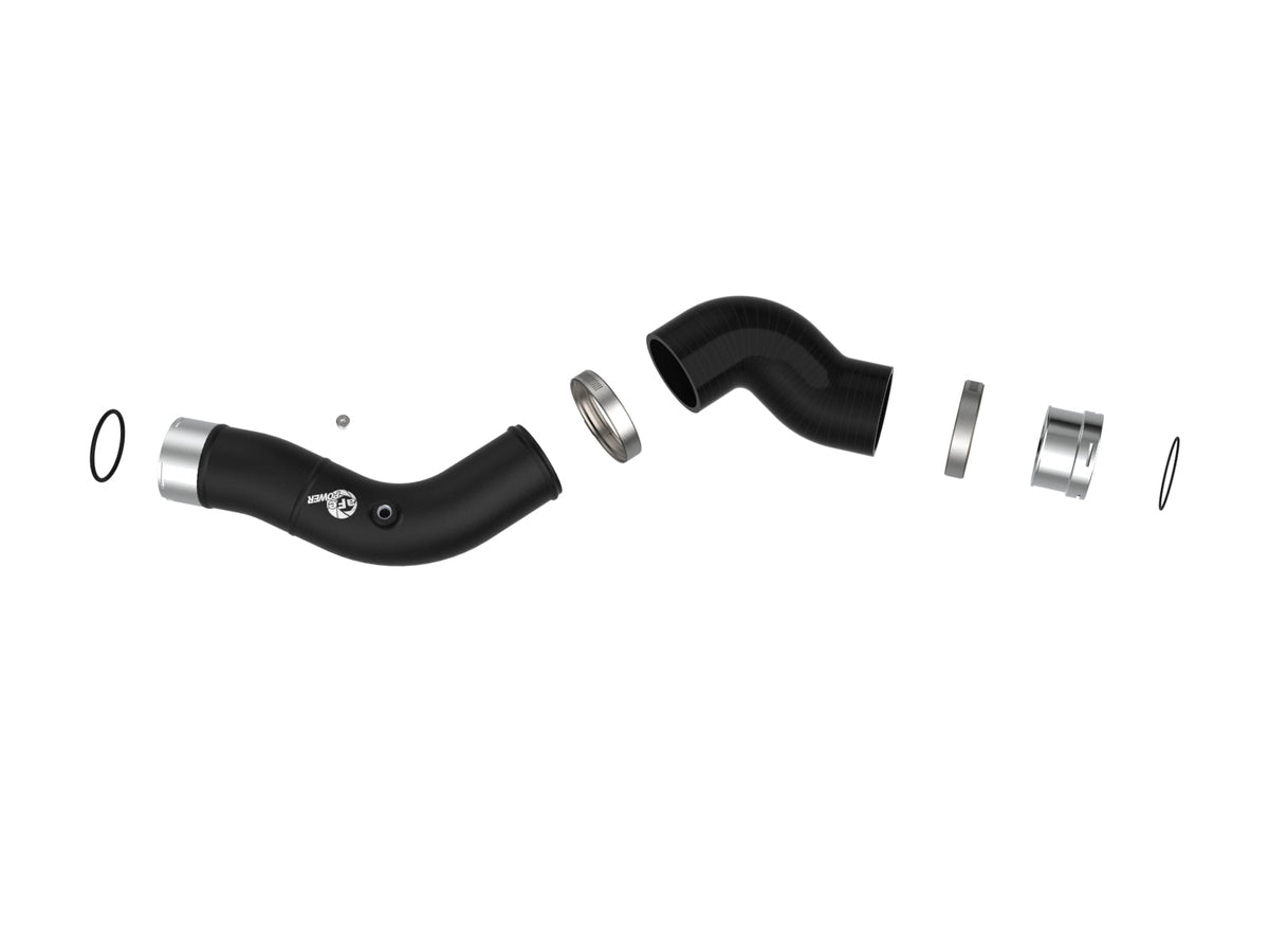aFe BladeRunner Hot Charge Pipe GM Colorado/Canyon 23-25 L4-2.7L (t)