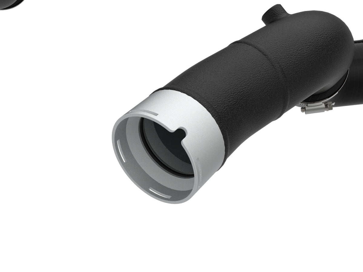 aFe BladeRunner Hot Charge Pipe GM Colorado/Canyon 23-25 L4-2.7L (t)
