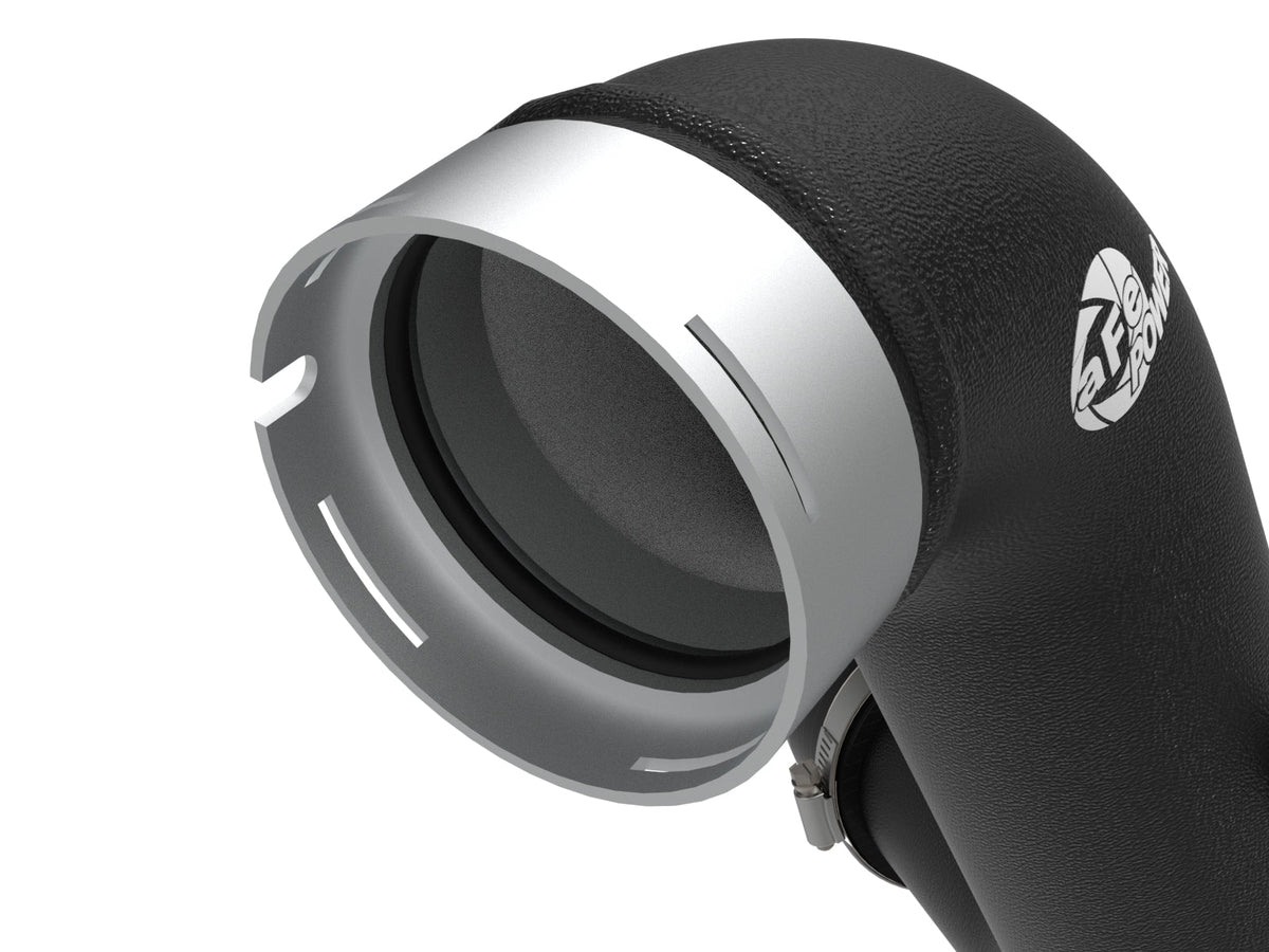 aFe BladeRunner Cold Charge Pipe GM Colorado/Canyon 23-25 L4-2.7L (t)