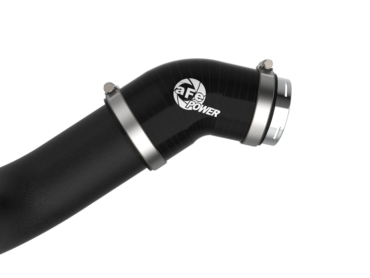 aFe BladeRunner Cold Charge Pipe GM Colorado/Canyon 23-25 L4-2.7L (t)