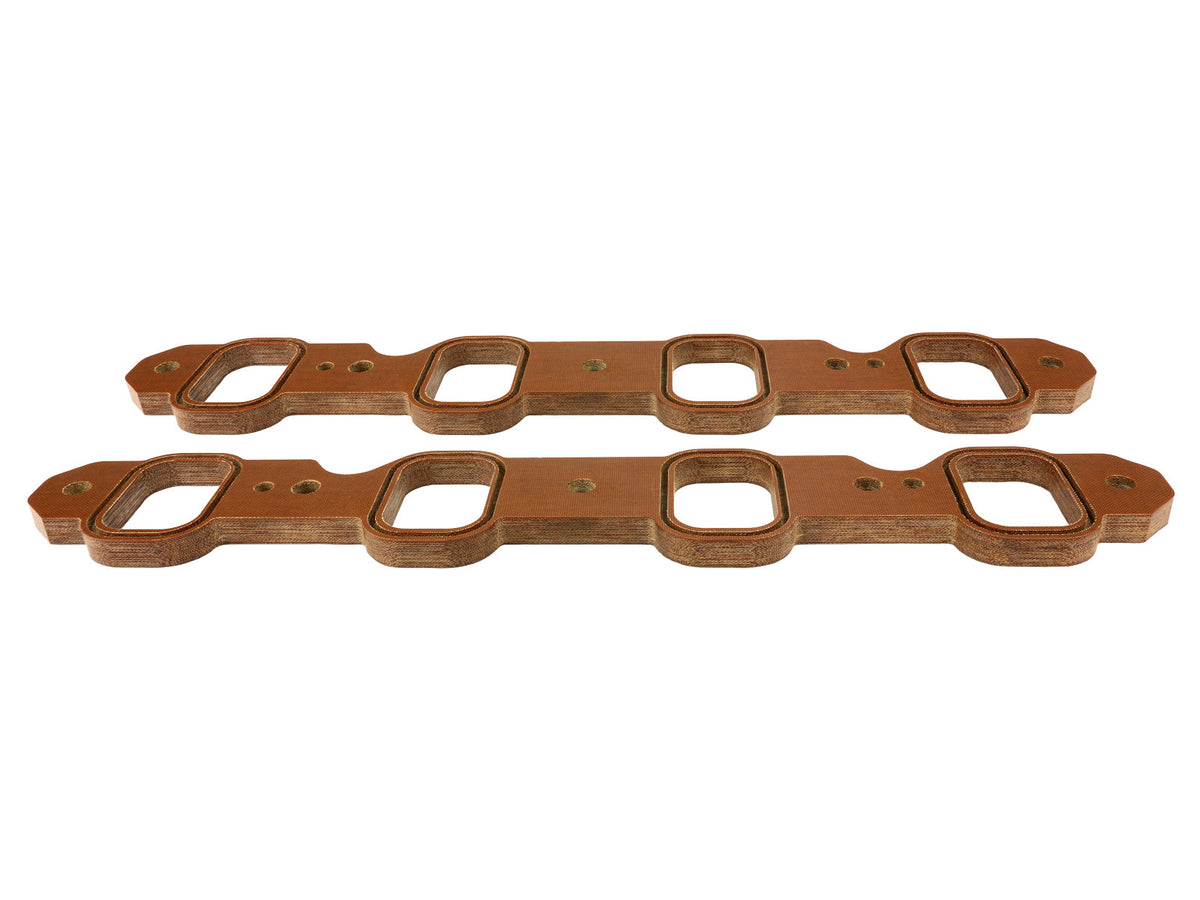 aFe Silver Bullet Intake Manifold Spacer Kit 2020 F-250/F-350 V8-7.3L